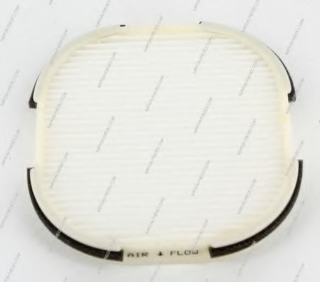 Фильтр, воздух во внутренном пространстве NPS H135A03