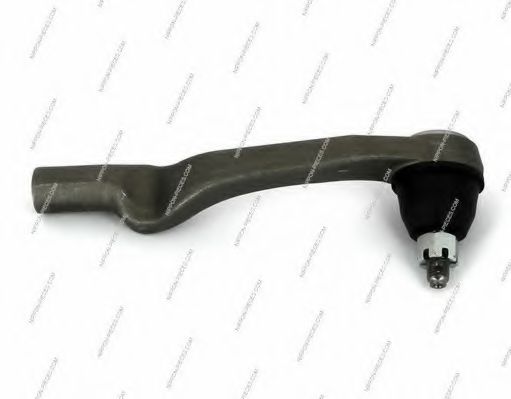 Угловой шарнир, продольная рулевая тяга NPS STE2024