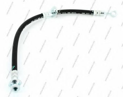 Тормозной шланг NPS S370I38