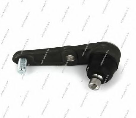 Несущий / направляющий шарнир NPS ADM58607