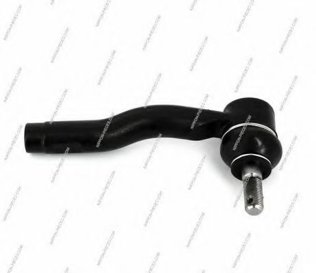 Угловой шарнир, продольная рулевая тяга NPS 230648