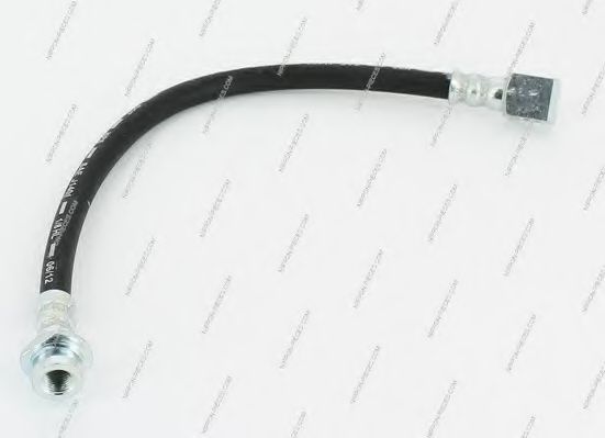 Тормозной шланг NPS N370N18