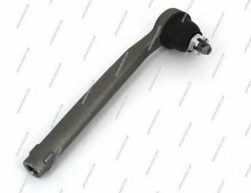 Угловой шарнир, продольная рулевая тяга NPS N410N17