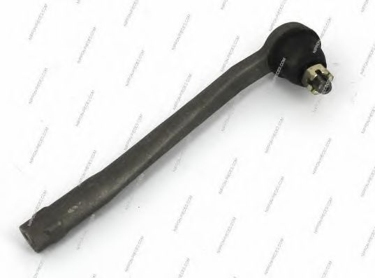 Угловой шарнир, продольная рулевая тяга NPS N410N22