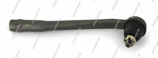 Угловой шарнир, продольная рулевая тяга NPS 230305