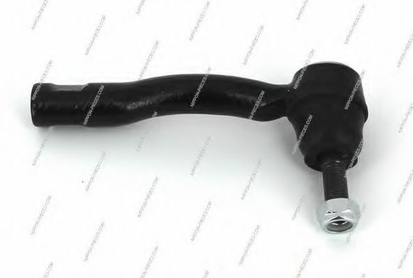 Угловой шарнир, продольная рулевая тяга NPS FTR5003