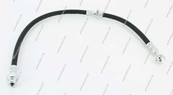Тормозной шланг NPS I370U10