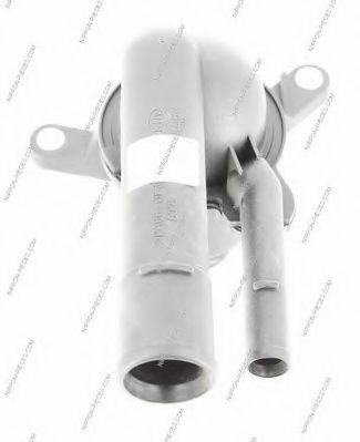 Термостат, охлаждающая жидкость NPS K153A05