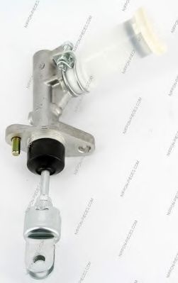 Главный цилиндр, система сцепления NPS M250I05
