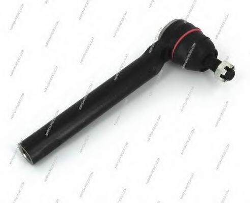Угловой шарнир, продольная рулевая тяга NPS T410A210