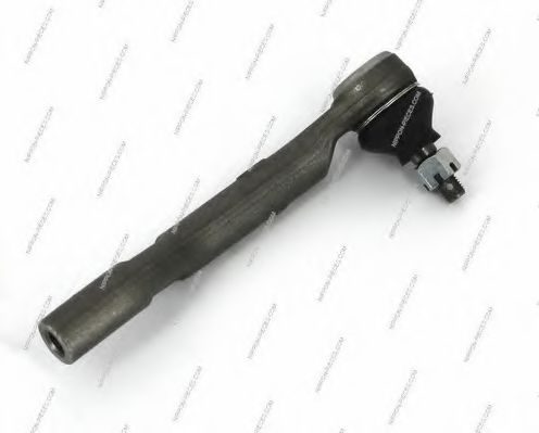 Угловой шарнир, продольная рулевая тяга NPS N410N187