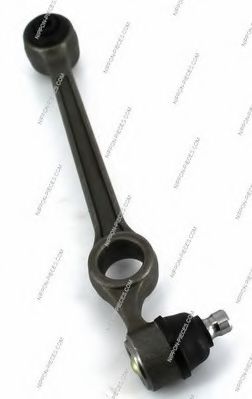 Подвеска, рычаг независимой подвески колеса NPS SCA4021