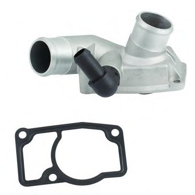 Термостат, охлаждающая жидкость FISPA 94.265