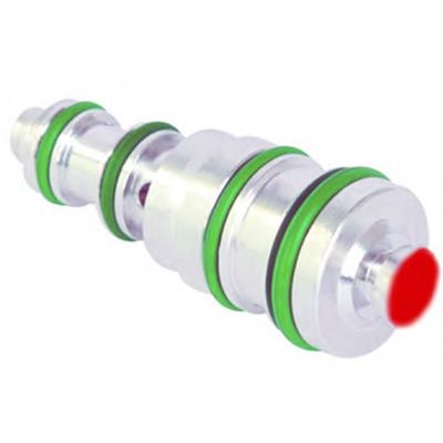 Регулирующий клапан, компрессор FISPA 28037