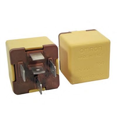 Реле FISPA 30302