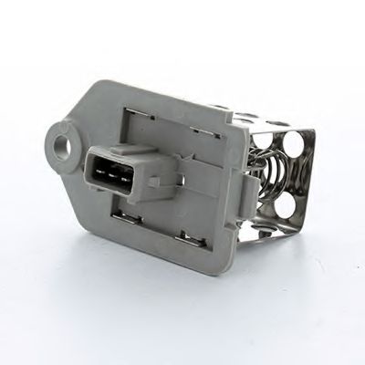 Сопротивление, вентилятор салона FISPA 10.9078