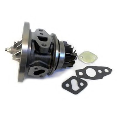 Группа корпуса, компрессор FISPA 47.291