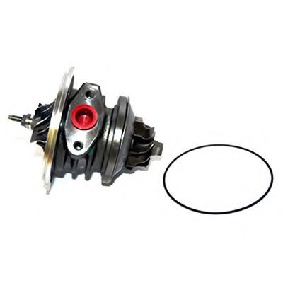 Группа корпуса, компрессор FISPA 47301