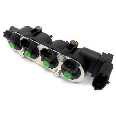 Клапанная форсунка FISPA 84.2049R