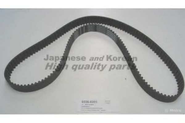 Ремень ГРМ ASHUKI 0336-6203