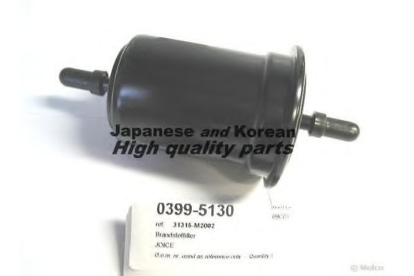 Топливный фильтр ASHUKI 0399-5130