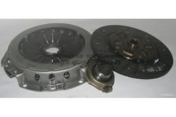 Комплект сцепления ASHUKI 0600-1450
