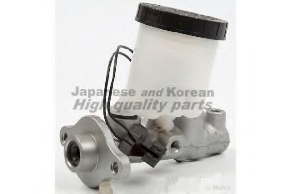 Главный тормозной цилиндр ASHUKI 0930-4403