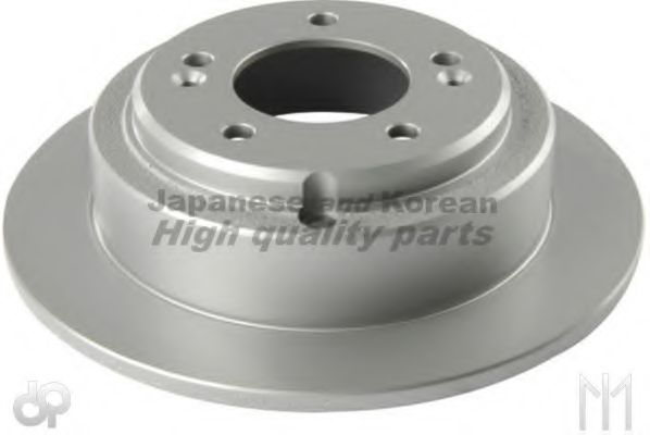 Тормозной диск ASHUKI 0993-3130