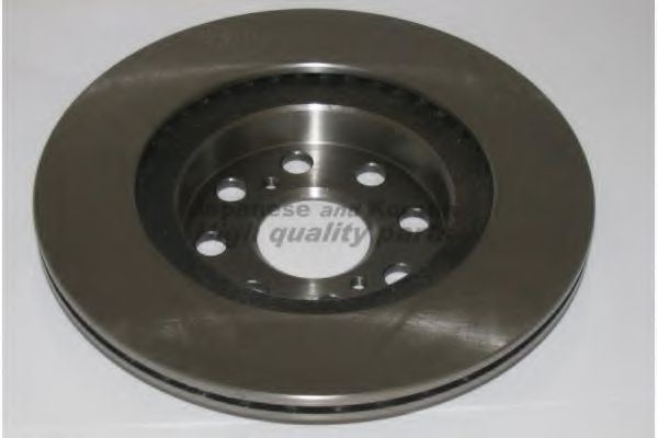 Тормозной диск ASHUKI 0993-5402
