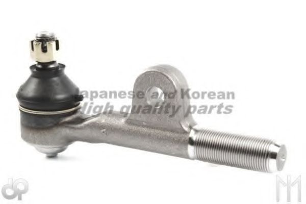 Наконечник поперечной рулевой тяги ASHUKI 1446-5702