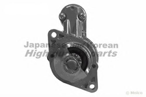 Стартер ASHUKI 1563-5006