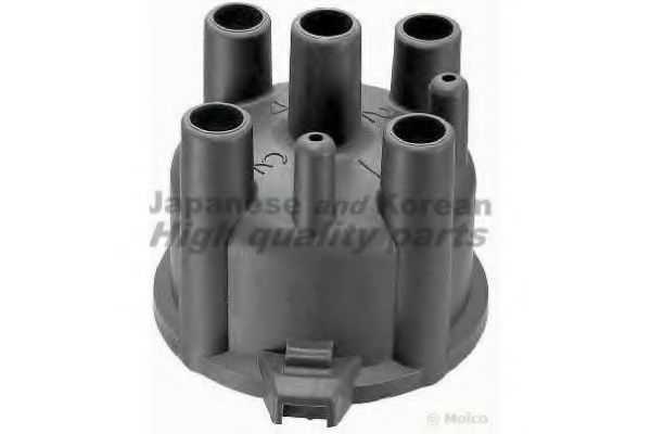 Крышка распределителя зажигания ASHUKI 1596-0008