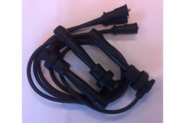 Комплект проводов зажигания ASHUKI 1614-0250