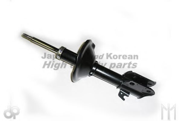 Амортизатор ASHUKI 1653-9007
