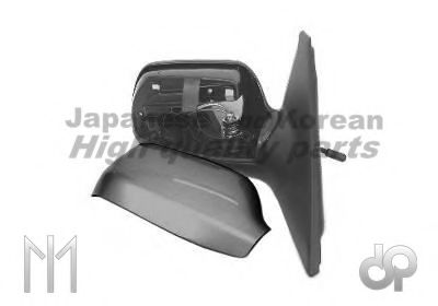 Наружное зеркало ASHUKI 2734803