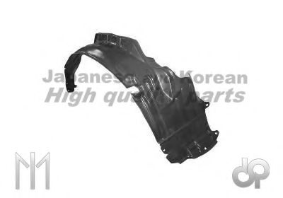 Обшивка, колесная ниша ASHUKI 3223433