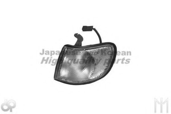 Фонарь указателя поворота ASHUKI 3314905