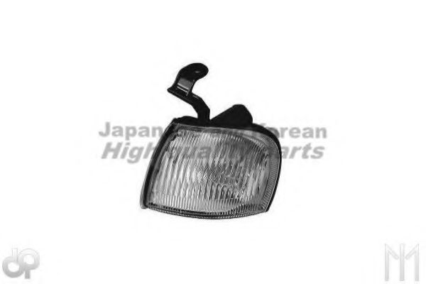 Фонарь указателя поворота ASHUKI 5215905