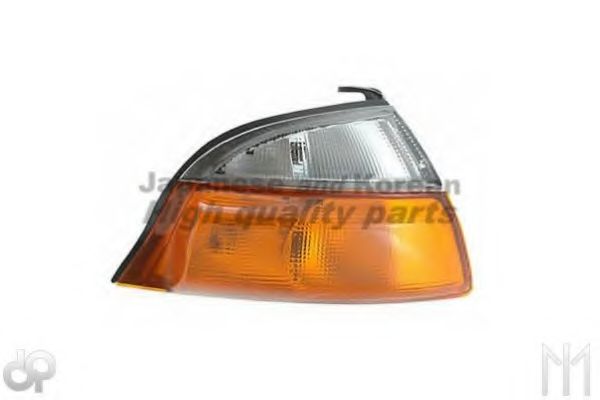 Фонарь указателя поворота ASHUKI 5367902