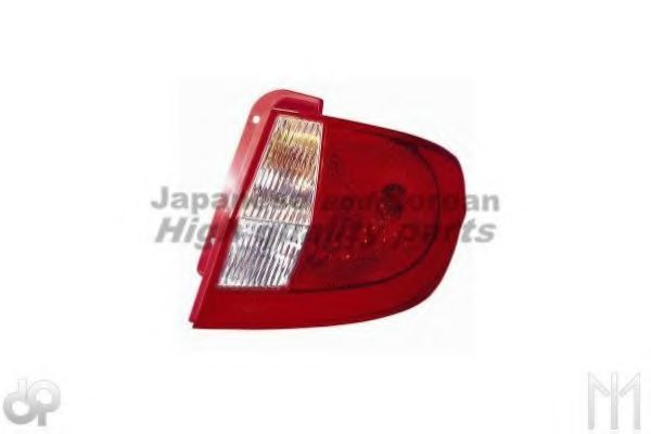Задний фонарь ASHUKI 8252932