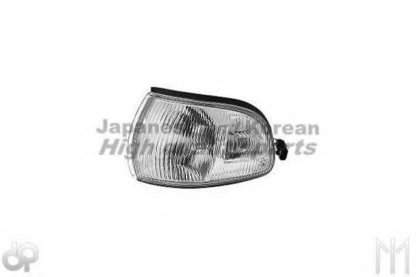 Фонарь указателя поворота ASHUKI 8270905