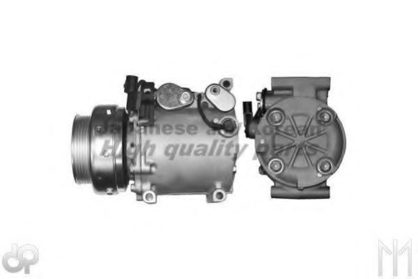 Компрессор, кондиционер ASHUKI C550-05O