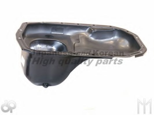 Масляный поддон ASHUKI C899-04