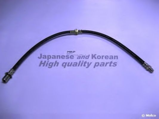 Тормозной шланг ASHUKI D099-25