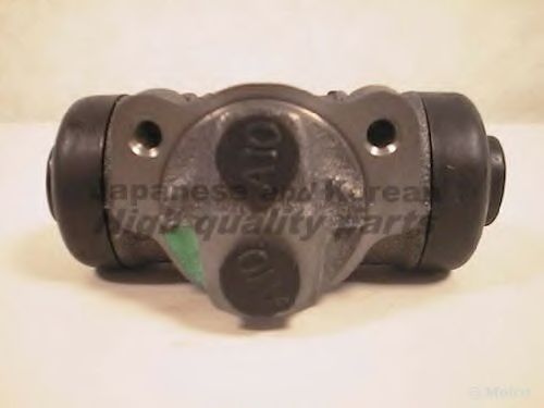 Колесный тормозной цилиндр ASHUKI D103-05