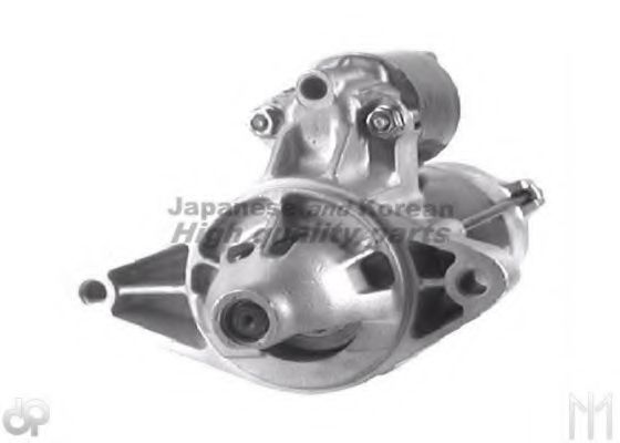 Стартер UBD 12197