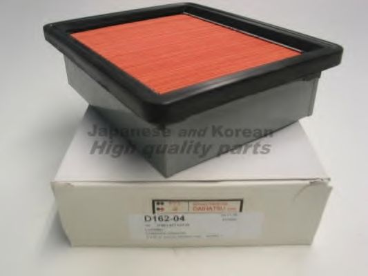 Воздушный фильтр WILMINK GROUP 16215