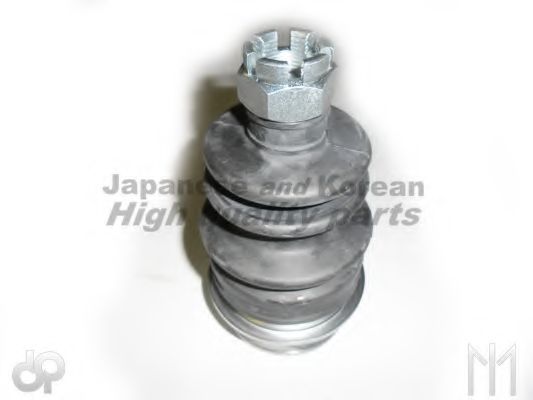 Шарнирный комплект, приводной вал ASHUKI DA-160I