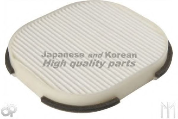 Фильтр, воздух во внутренном пространстве ASHUKI H098-30