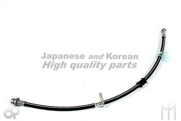 Тормозной шланг ASHUKI H301-44